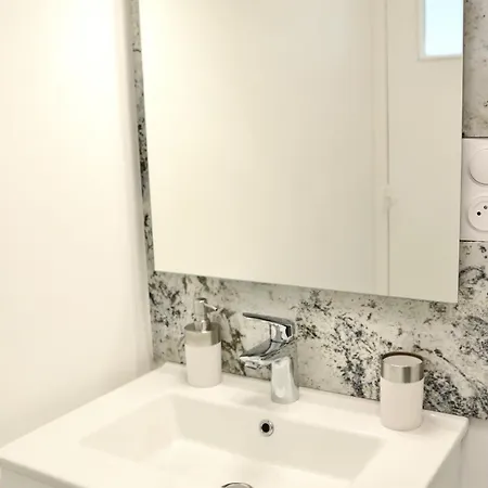 Appart- Yschool Appartement